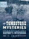 Cover image for Cold Case